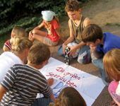 8 – Klassenfahrt KiEZ Arendsee von Jugendtours