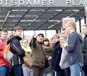 5 – Klassenfahrt Berlin von Jugendtours