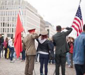 6 – Klassenfahrt Berlin von Jugendtours