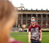 8 – Klassenfahrt Berlin von Jugendtours