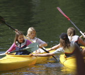 7 – Klassenfahrt KiEZ Hlzerner See von Jugendtours