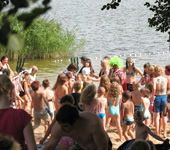 8 – Klassenfahrt KiEZ Hlzerner See von Jugendtours