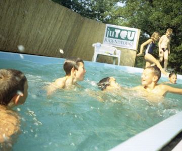 Impressionen von der Klassenfahrt 4 – Klassenfahrt Bad Schmiedeberg von Jugendtours