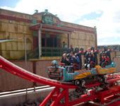 7 – Klassenfahrt Bad Schmiedeberg von Jugendtours