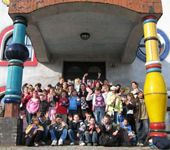 8 – Klassenfahrt Bad Schmiedeberg von Jugendtours