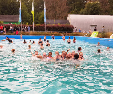 Impressionen von der Klassenfahrt 4 – Klassenfahrt Stolberg von Jugendtours