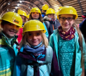 6 – Klassenfahrt Stolberg von Jugendtours