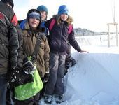 7 – Klassenfahrt Stolberg von Jugendtours