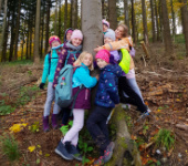 8 – Klassenfahrt Stolberg von Jugendtours