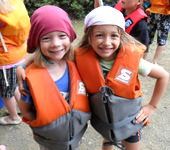 5 – Klassenfahrt Saalburg von Jugendtours