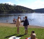 6 – Klassenfahrt Saalburg von Jugendtours