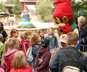 Impressionen von der Klassenfahrt 4 – Klassenfahrt Sport-  und Ferienpark Hoher Hain Limbach-Oberfrohna von Jugendtours