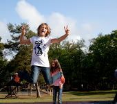 5 – Klassenfahrt Sport-  und Ferienpark Hoher Hain Limbach-Oberfrohna von Jugendtours