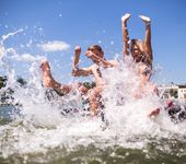 5 – Klassenfahrt Trixi Ferienpark Zittauer Gebirge von Jugendtours