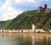 5 – Klassenfahrt Loreley von Jugendtours