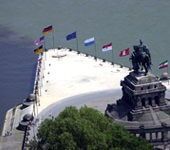 8 – Klassenfahrt Loreley von Jugendtours