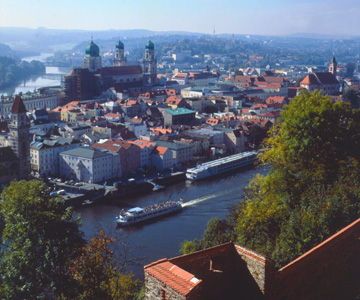 Impressionen von der Klassenfahrt 4 – Klassenfahrt Bayerischer Wald und Passau von Jugendtours