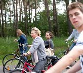 6 – Klassenfahrt Bayerischer Wald und Passau von Jugendtours