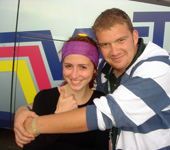 8 – Klassenfahrt Bayerischer Wald und Passau von Jugendtours