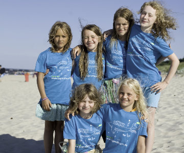 Impressionen von der Klassenfahrt 4 – Klassenfahrt Ostseebad Schnhagen von Jugendtours