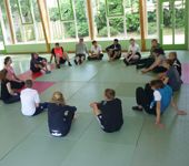 5 – Klassenfahrt Ostseebad Schnhagen von Jugendtours