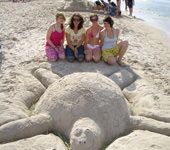 6 – Klassenfahrt Ostseebad Schnhagen von Jugendtours