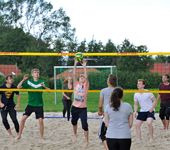 8 – Klassenfahrt Ostseebad Schnhagen von Jugendtours