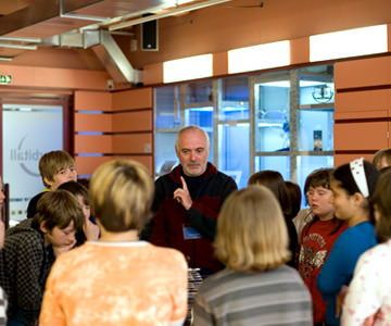 Impressionen von der Klassenfahrt 4 – Klassenfahrt Leipzig von Jugendtours