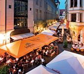 7 – Klassenfahrt Leipzig von Jugendtours