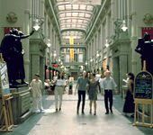 8 – Klassenfahrt Leipzig von Jugendtours