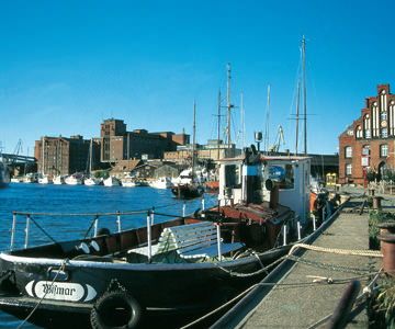 Impressionen von der Klassenfahrt 4 – Klassenfahrt Schweriner See von Jugendtours