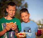 8 – Klassenfahrt Schweriner See von Jugendtours