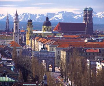 Impressionen von der Klassenfahrt 4 – Klassenfahrt Mnchen von Jugendtours