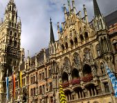 5 – Klassenfahrt Mnchen von Jugendtours