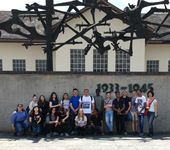 8 – Klassenfahrt Mnchen von Jugendtours