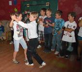 6 – Klassenfahrt Prebelow am Groen Prebelowsee von Jugendtours