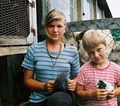 8 – Klassenfahrt Prebelow am Groen Prebelowsee von Jugendtours