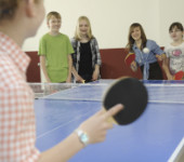 6 – Klassenfahrt Jugenddorf Ruppiner See von Jugendtours