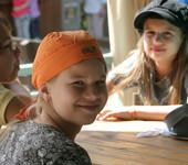 7 – Klassenfahrt Jugenddorf Ruppiner See von Jugendtours