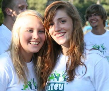 Impressionen von der Klassenfahrt 4 – Klassenfahrt Strausberg bei Berlin von Jugendtours