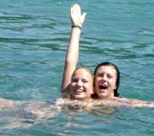 8 – Klassenfahrt Strausberg bei Berlin von Jugendtours