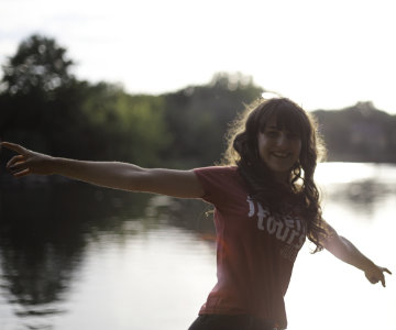 Impressionen von der Klassenfahrt 4 – Klassenfahrt Schliersee von Jugendtours