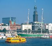 5 – Klassenfahrt Bispinger Heide von Jugendtours