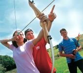 7 – Klassenfahrt Bispinger Heide von Jugendtours