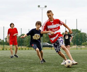 Impressionen von der Klassenfahrt 4 – Klassenfahrt Naumburg von Jugendtours