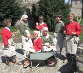 5 – Klassenfahrt Naumburg von Jugendtours