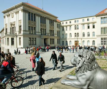 Impressionen von der Klassenfahrt 4 – Klassenfahrt Halle von Jugendtours