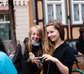 6 – Klassenfahrt Halle von Jugendtours