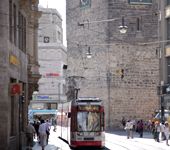 7 – Klassenfahrt Halle von Jugendtours