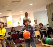 5 – Klassenfahrt KiEZ Feuerkuppe Strauberg von Jugendtours